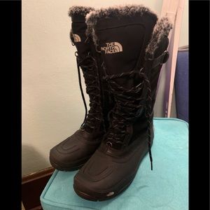 The North Face / SHELLISTA LACE BOOT